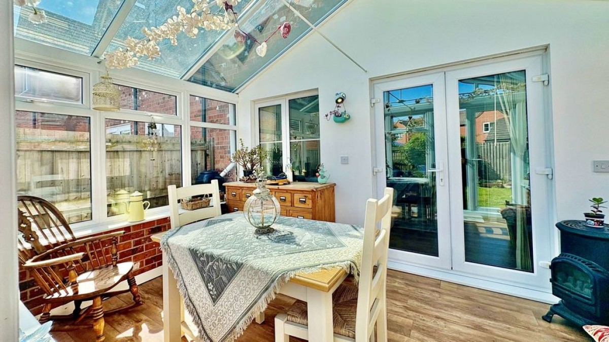 Images for Warren Lane, Witham St. Hughs, Lincoln