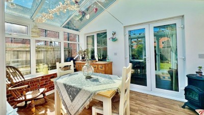 Images for Warren Lane, Witham St. Hughs, Lincoln EAID:Starkey & Brown Scunthorpe BID:Starkey&Brown Lincoln