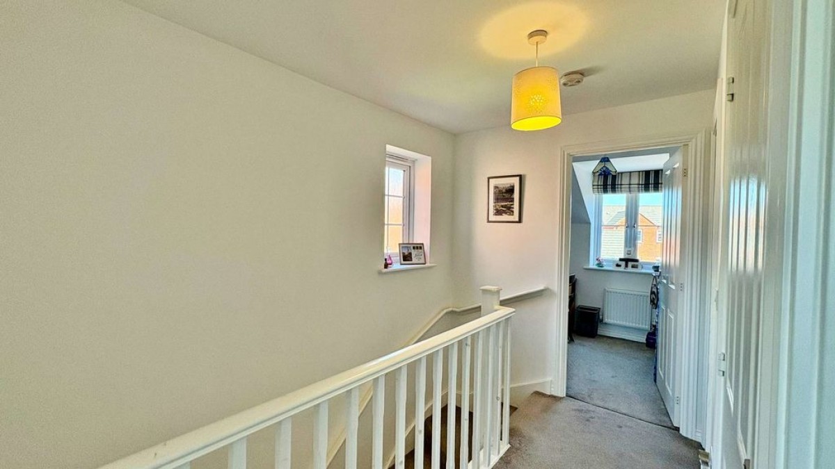 Images for Warren Lane, Witham St. Hughs, Lincoln