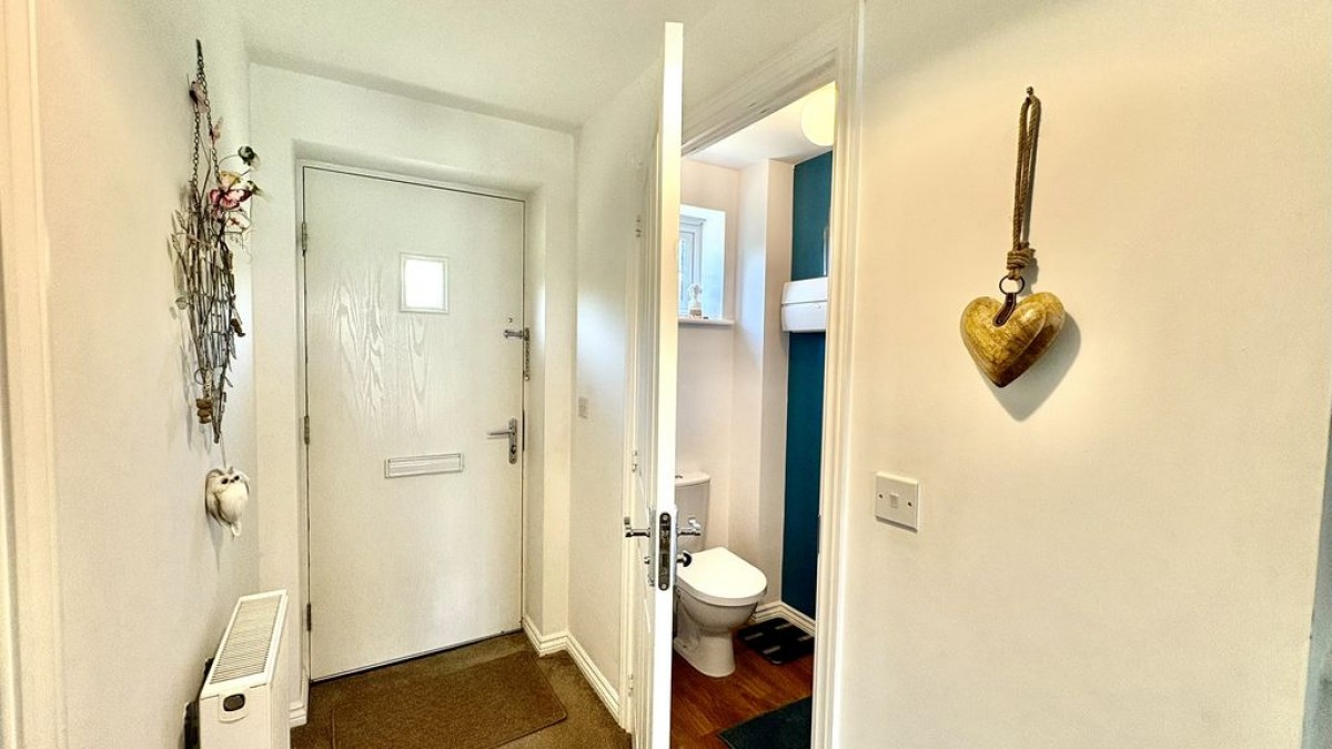 Images for Warren Lane, Witham St. Hughs, Lincoln