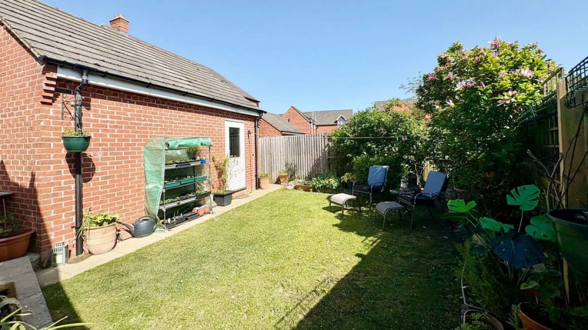 Images for Warren Lane, Witham St. Hughs, Lincoln