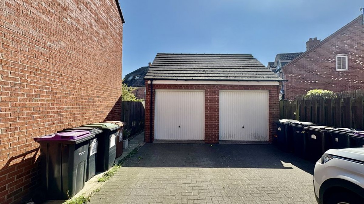 Images for Warren Lane, Witham St. Hughs, Lincoln