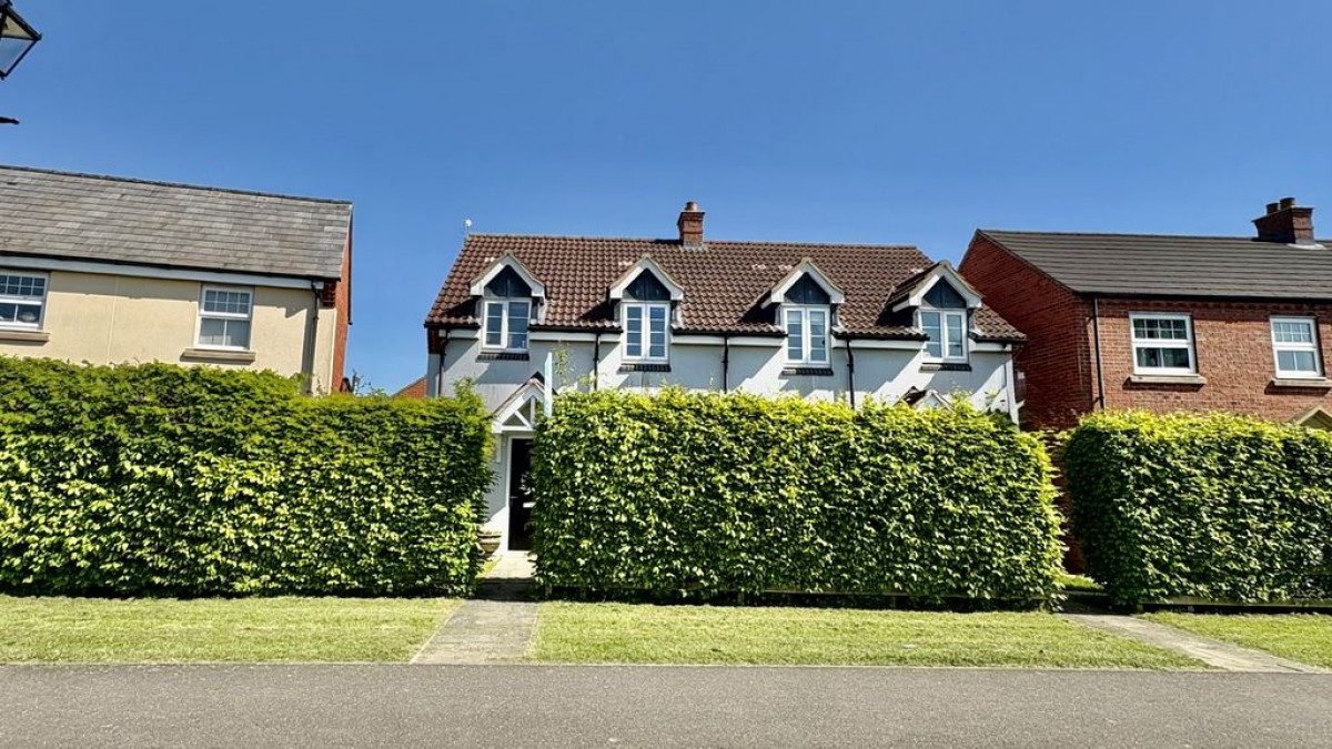 Images for Warren Lane, Witham St. Hughs, Lincoln