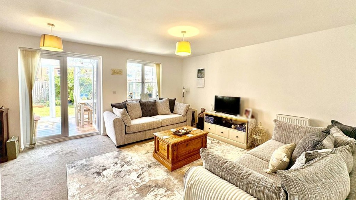 Images for Warren Lane, Witham St. Hughs, Lincoln