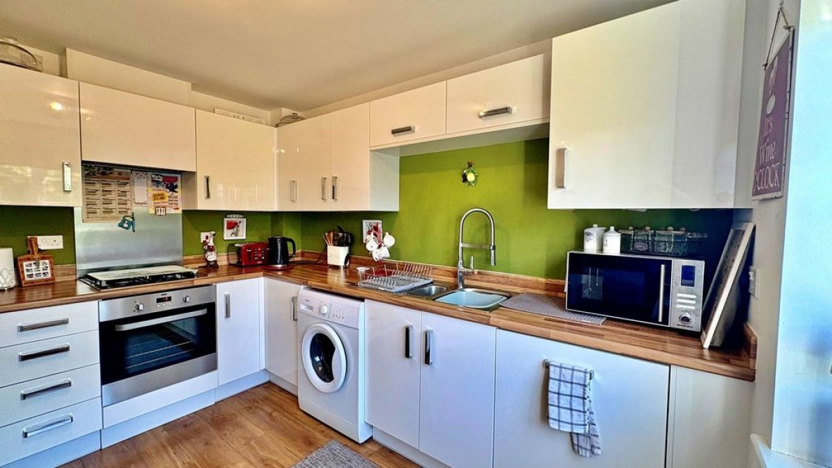 Images for Warren Lane, Witham St. Hughs, Lincoln