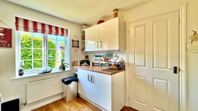 Images for Warren Lane, Witham St. Hughs, Lincoln EAID:Starkey & Brown Scunthorpe BID:Starkey&Brown Lincoln