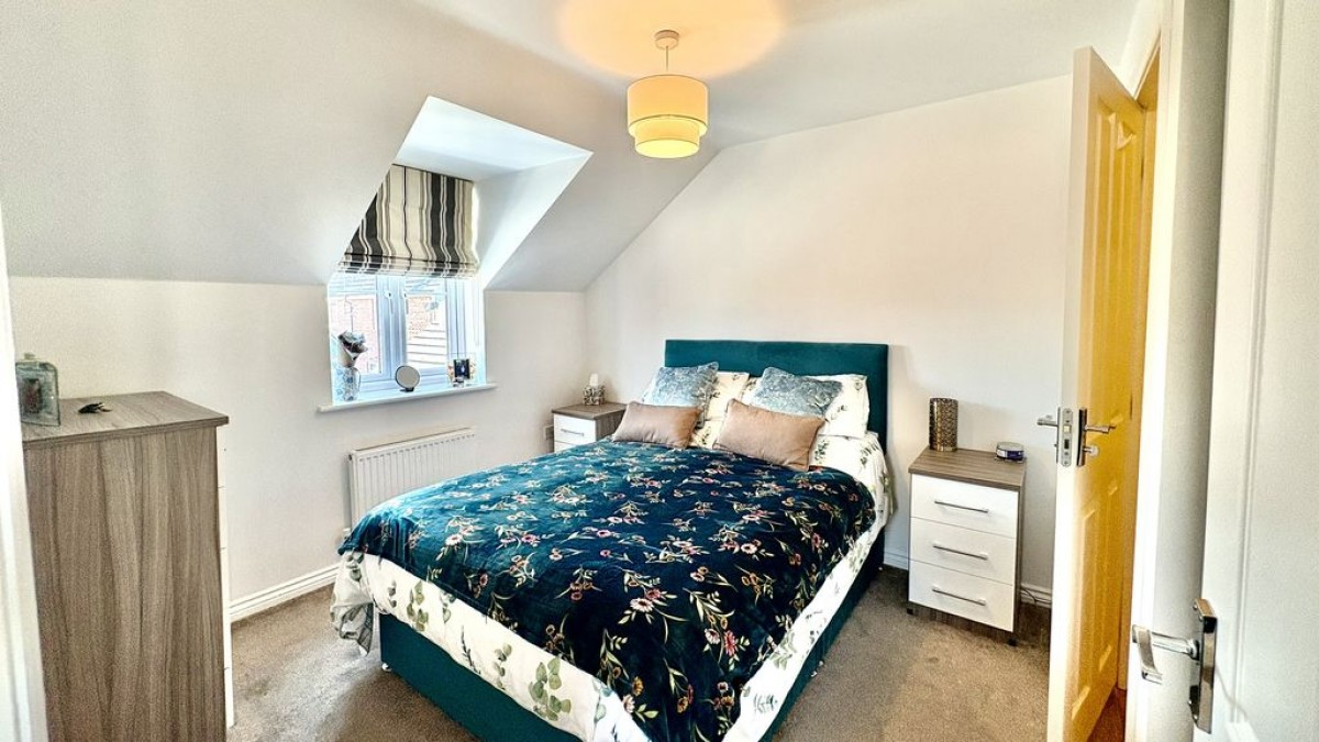 Images for Warren Lane, Witham St. Hughs, Lincoln