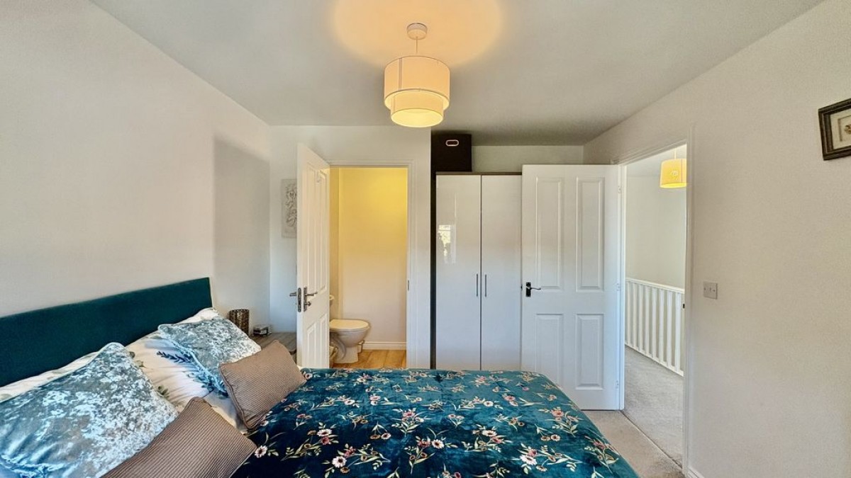 Images for Warren Lane, Witham St. Hughs, Lincoln