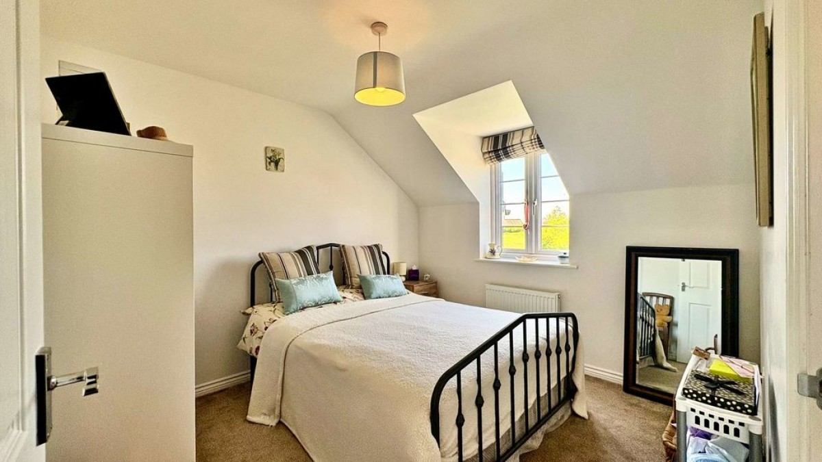 Images for Warren Lane, Witham St. Hughs, Lincoln