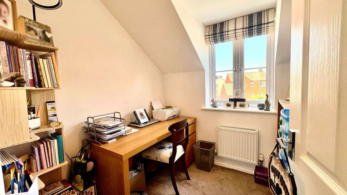 Images for Warren Lane, Witham St. Hughs, Lincoln