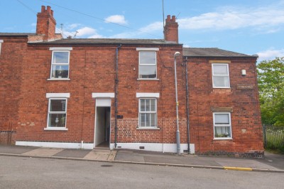 Mcinnes Street, Lincoln