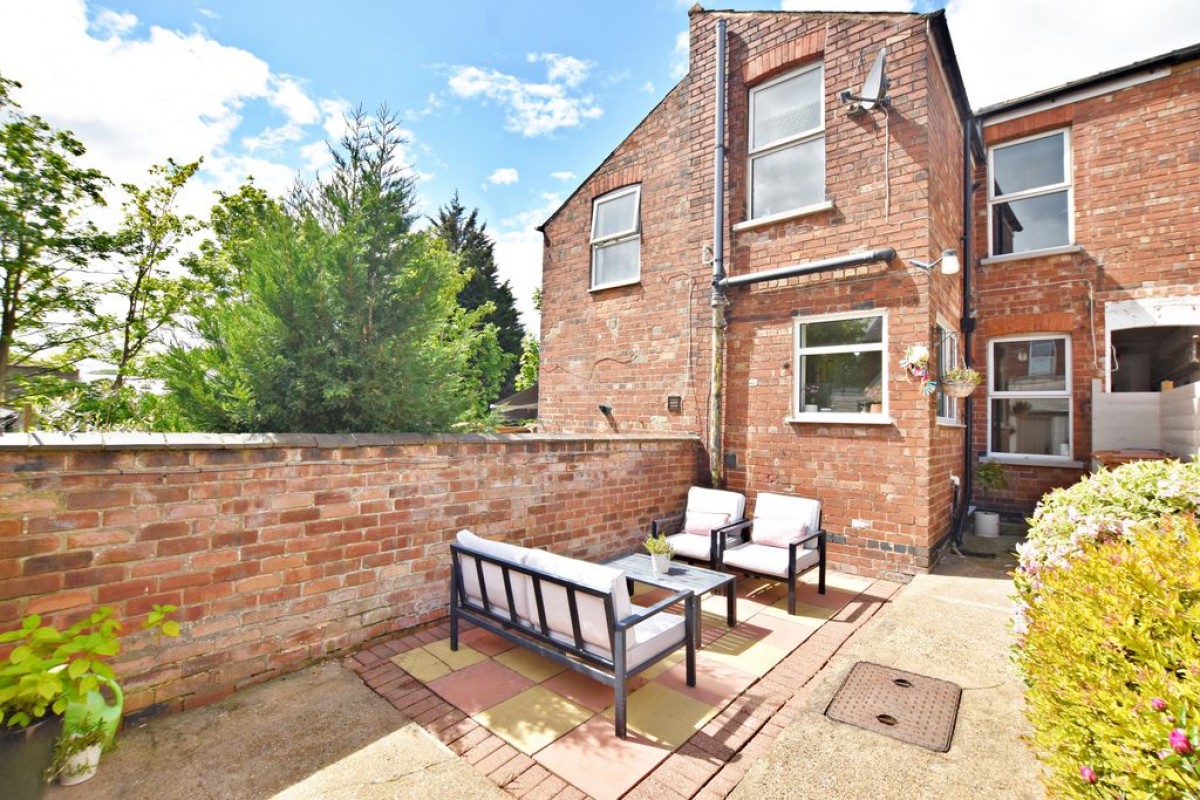 Images for Mcinnes Street, Lincoln