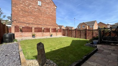 Images for Mulberry Gardens, Scunthorpe EAID:Starkey & Brown Scunthorpe BID:Starkey & Brown Scunthorpe