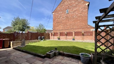 Images for Mulberry Gardens, Scunthorpe EAID:Starkey & Brown Scunthorpe BID:Starkey & Brown Scunthorpe
