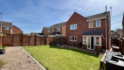 Images for Mulberry Gardens, Scunthorpe EAID:Starkey & Brown Scunthorpe BID:Starkey & Brown Scunthorpe