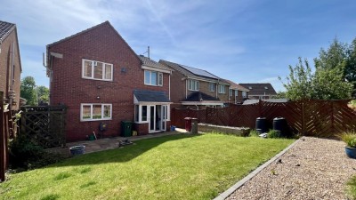 Images for Mulberry Gardens, Scunthorpe EAID:Starkey & Brown Scunthorpe BID:Starkey & Brown Scunthorpe
