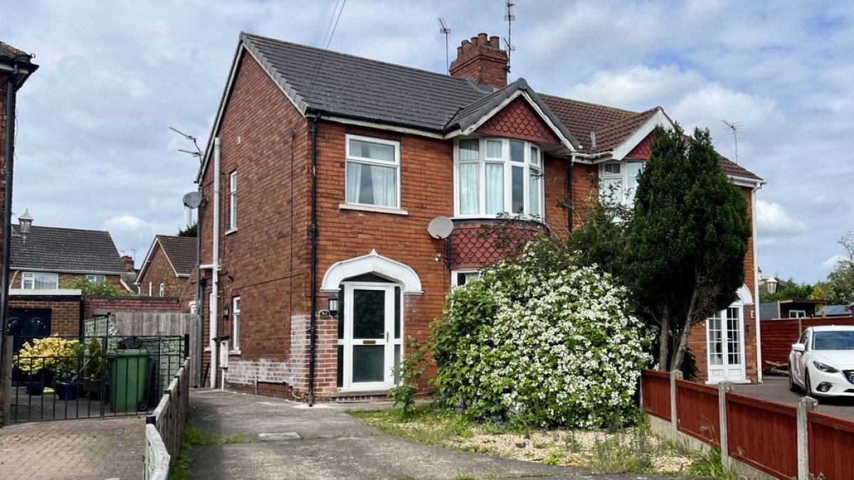 Images for Vicarage Gardens, Scunthorpe