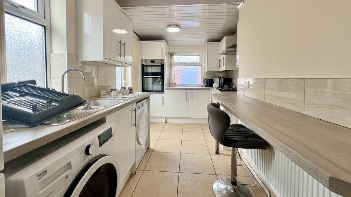 Images for Vicarage Gardens, Scunthorpe