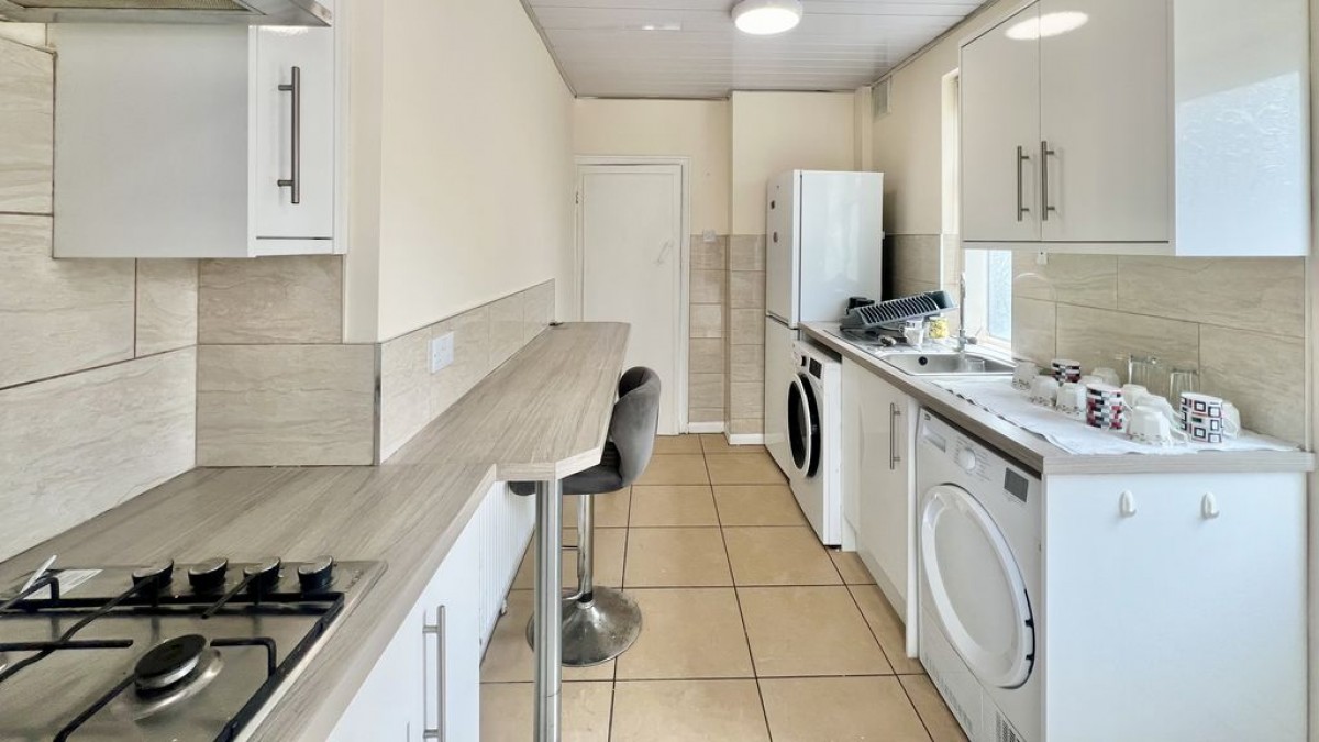 Images for Vicarage Gardens, Scunthorpe