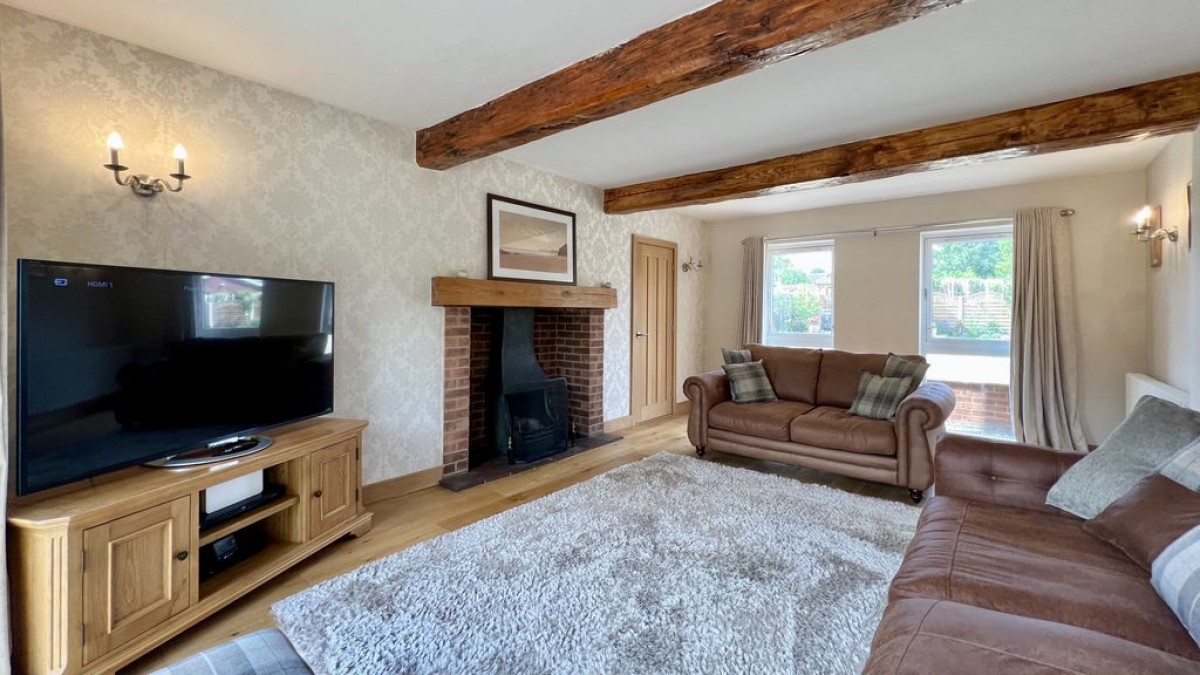 Images for Church Side, Appleby