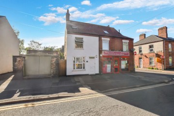 Newport, Lincoln