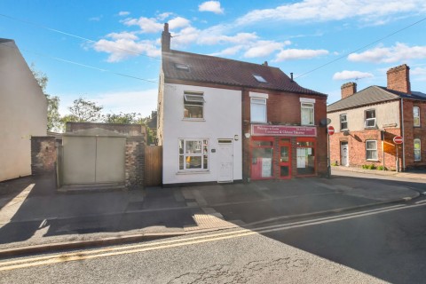 Newport, Lincoln