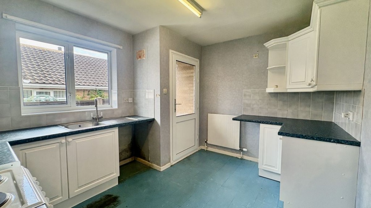 Images for Magnolia Close, Branston, Lincoln
