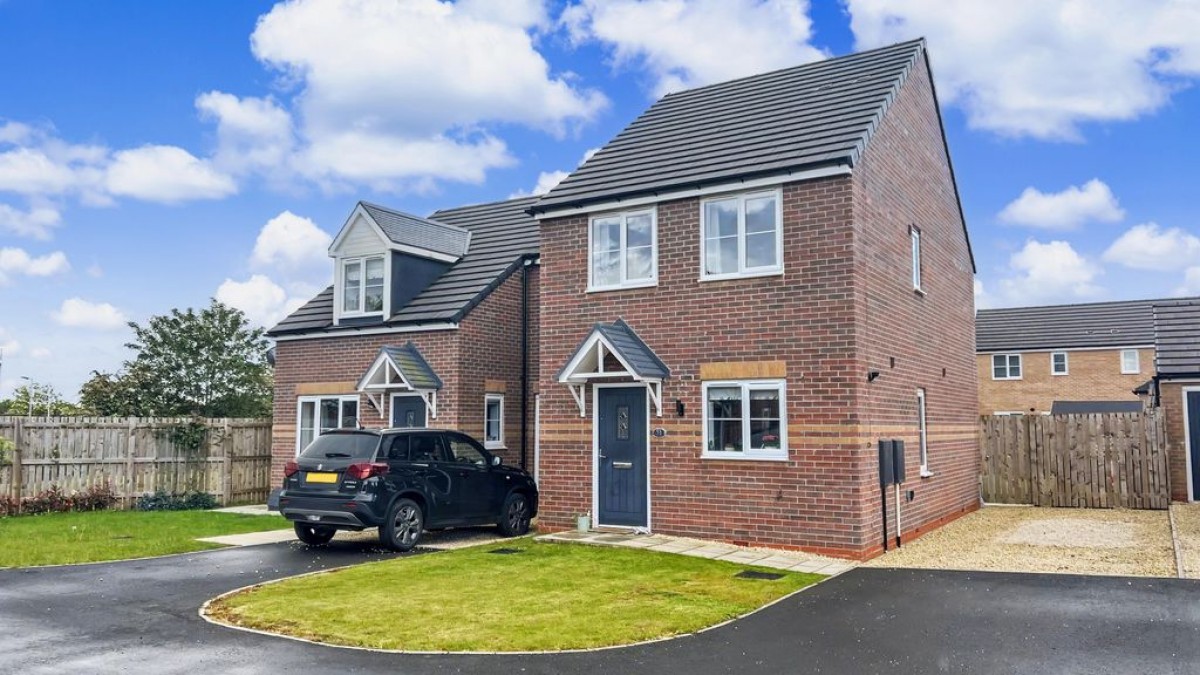 Images for Cornfield Way, Winterton