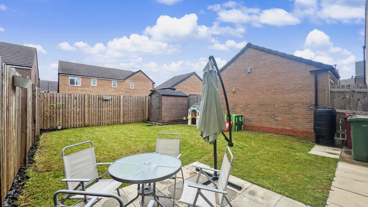 Images for Cornfield Way, Winterton