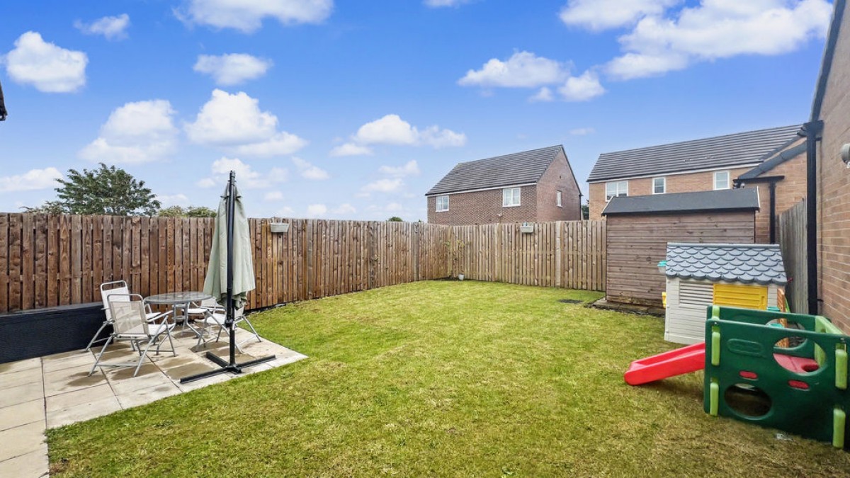 Images for Cornfield Way, Winterton