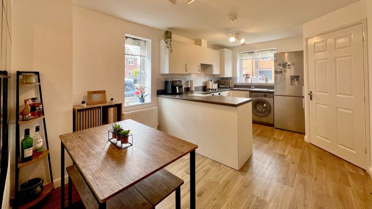 Images for Cornfield Way, Winterton