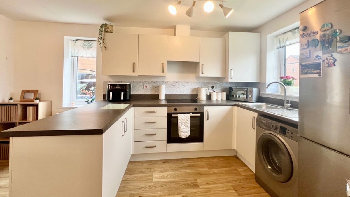 Images for Cornfield Way, Winterton