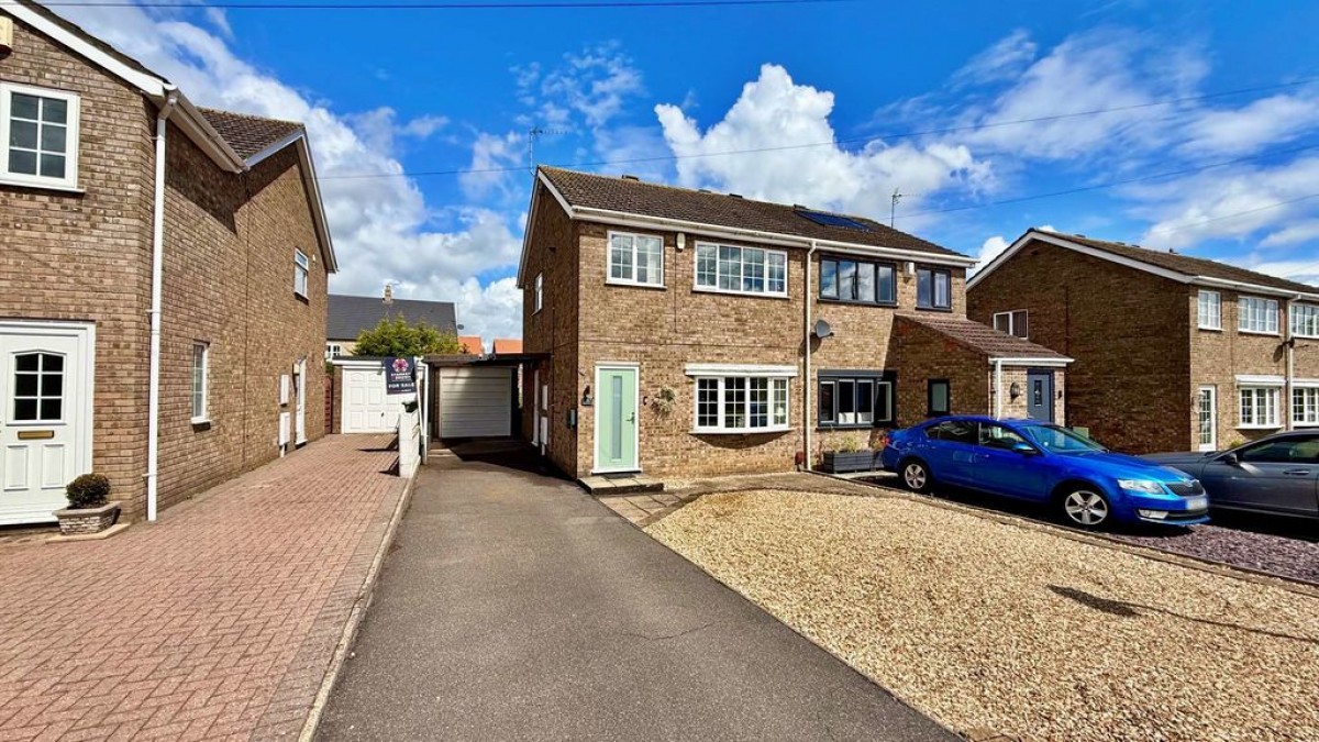 Images for Rivehall Avenue, Welton, Lincoln