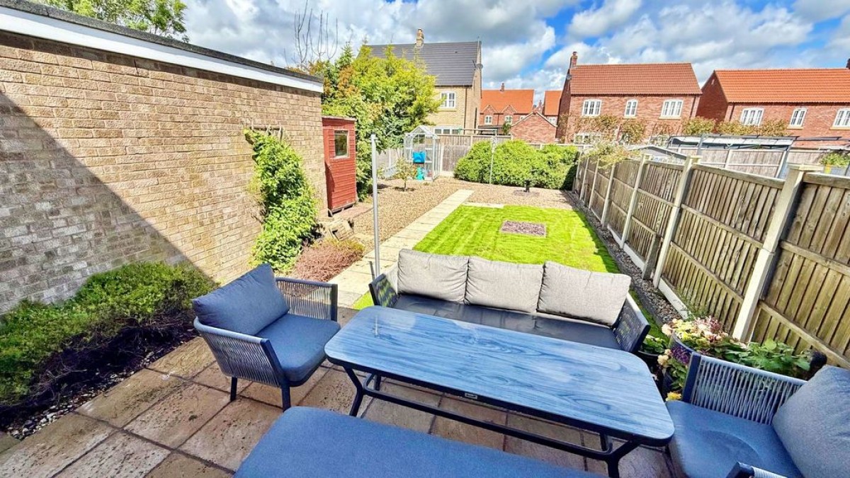 Images for Rivehall Avenue, Welton, Lincoln