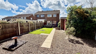 Images for Rivehall Avenue, Welton, Lincoln EAID:Starkey & Brown Scunthorpe BID:Starkey&Brown Lincoln