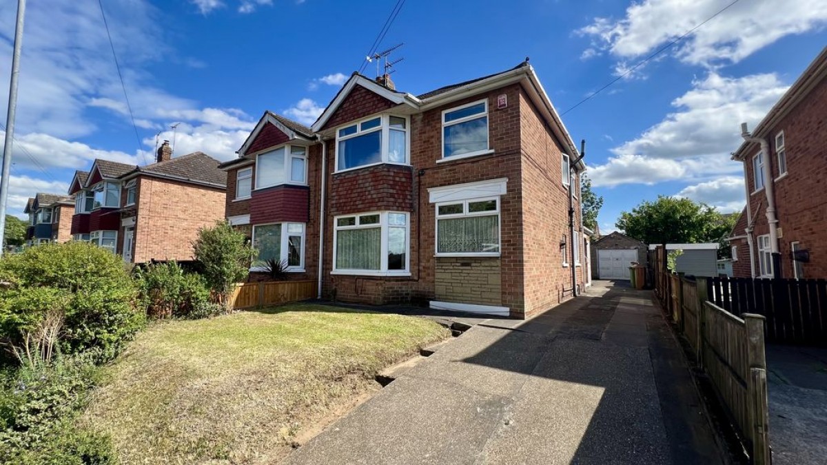 Images for Mirfield Road, Scunthorpe