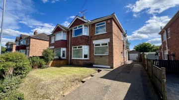 Mirfield Road, Scunthorpe