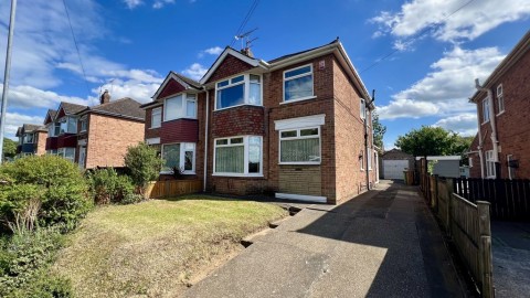 View Full Details for Mirfield Road, Scunthorpe
