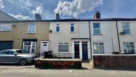 View Full Details for Newark Road, Bracebridge, Lincoln