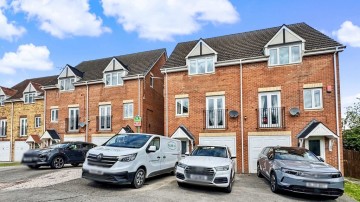 Richmond Drive, North Hykeham, Lincoln