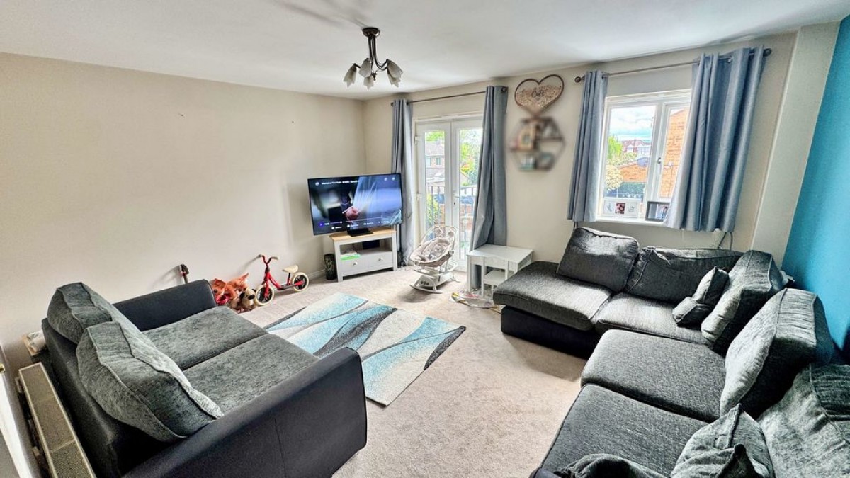 Images for Richmond Drive, North Hykeham, Lincoln