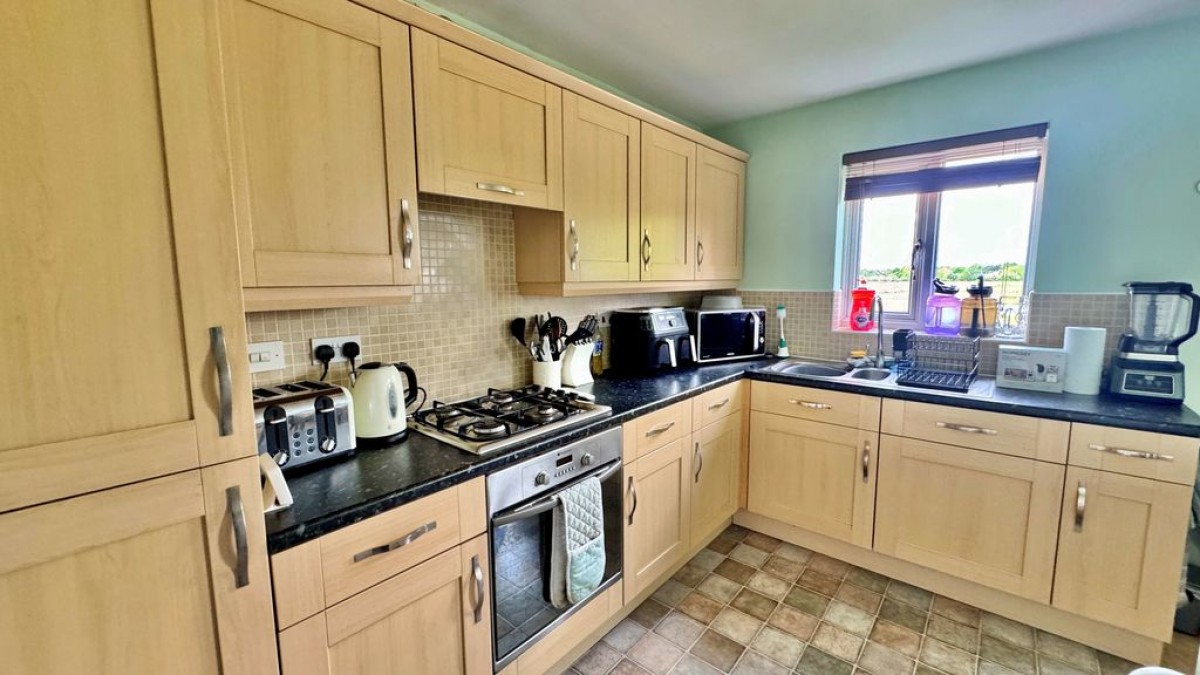 Images for Richmond Drive, North Hykeham, Lincoln