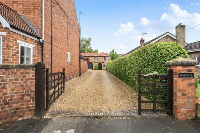 Images for Hales Barn, Church Lane, Navenby EAID:Starkey & Brown Scunthorpe BID:Starkey&Brown Lincoln