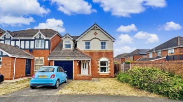 Cardyke Way, Bracebridge Heath, Lincoln
