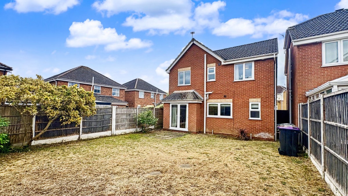 Images for Cardyke Way, Bracebridge Heath, Lincoln