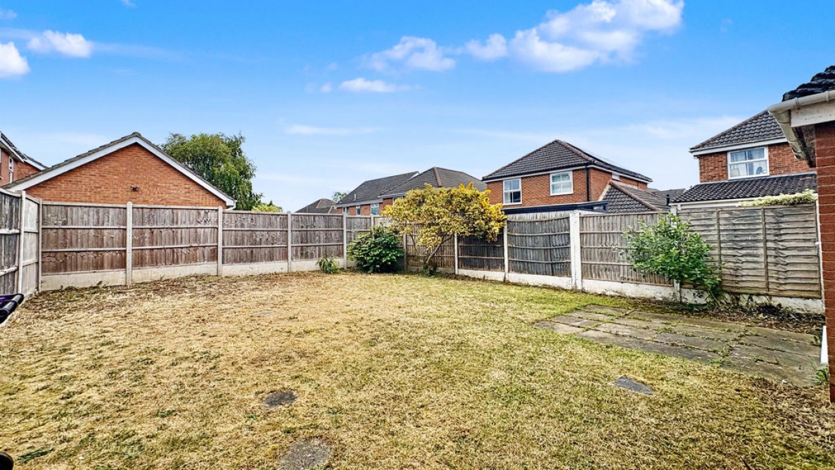 Images for Cardyke Way, Bracebridge Heath, Lincoln