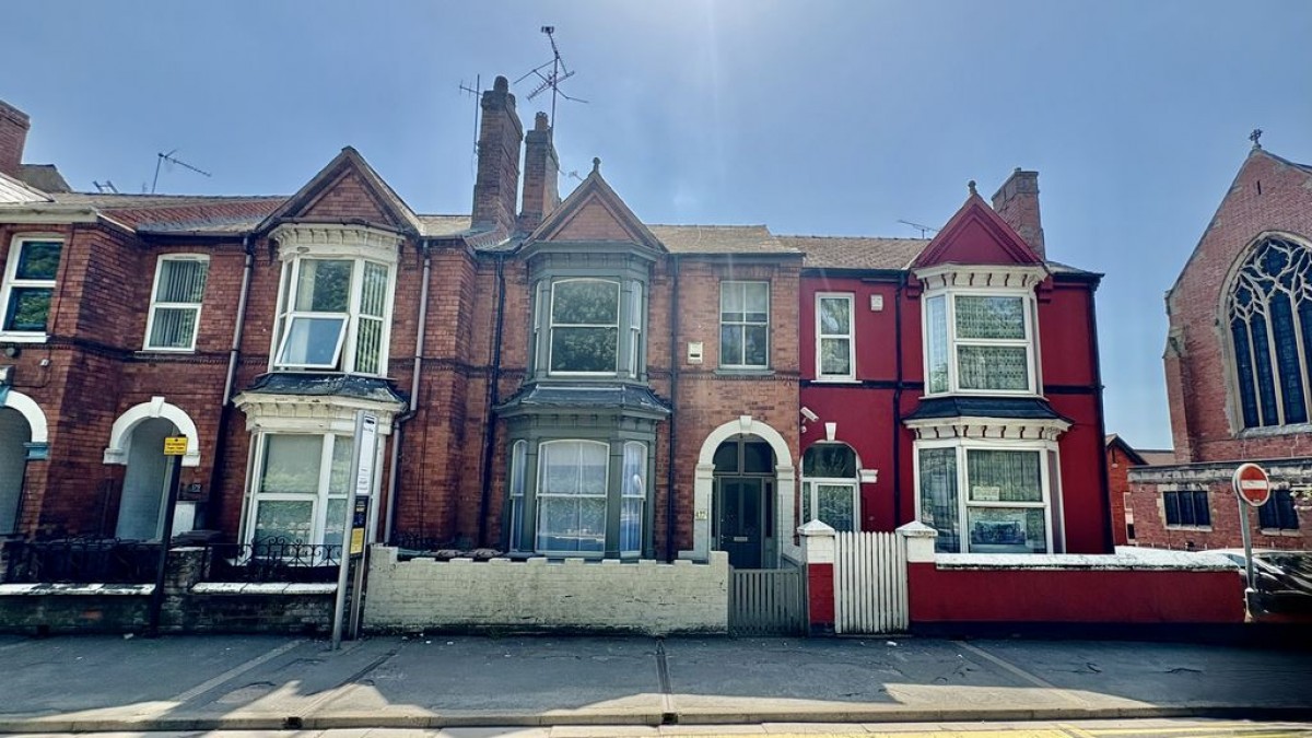 Images for Monks Road, Lincoln