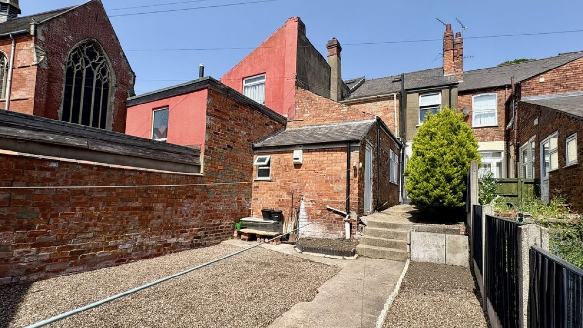Images for Monks Road, Lincoln