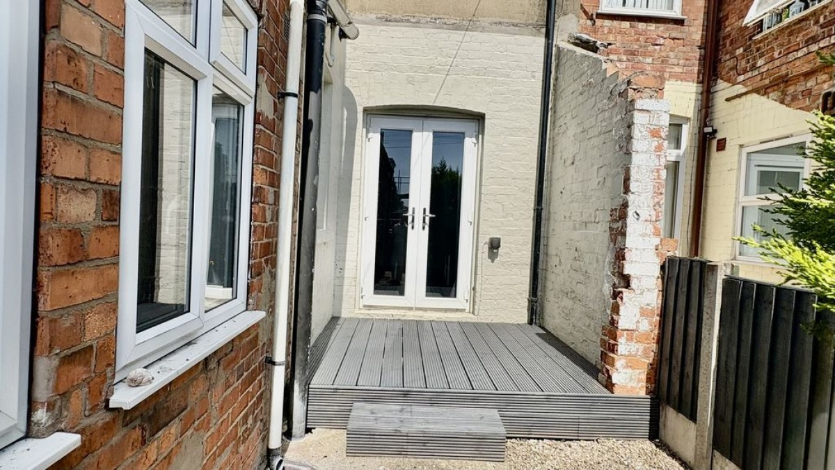 Images for Monks Road, Lincoln