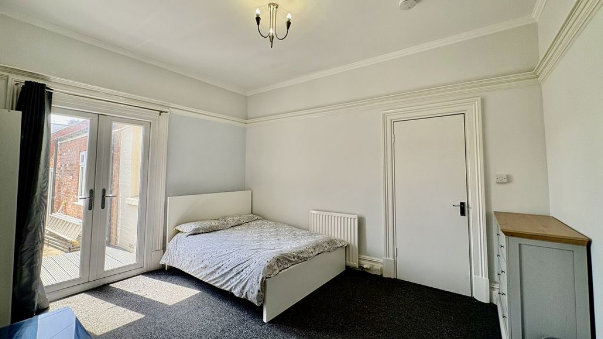Images for Monks Road, Lincoln